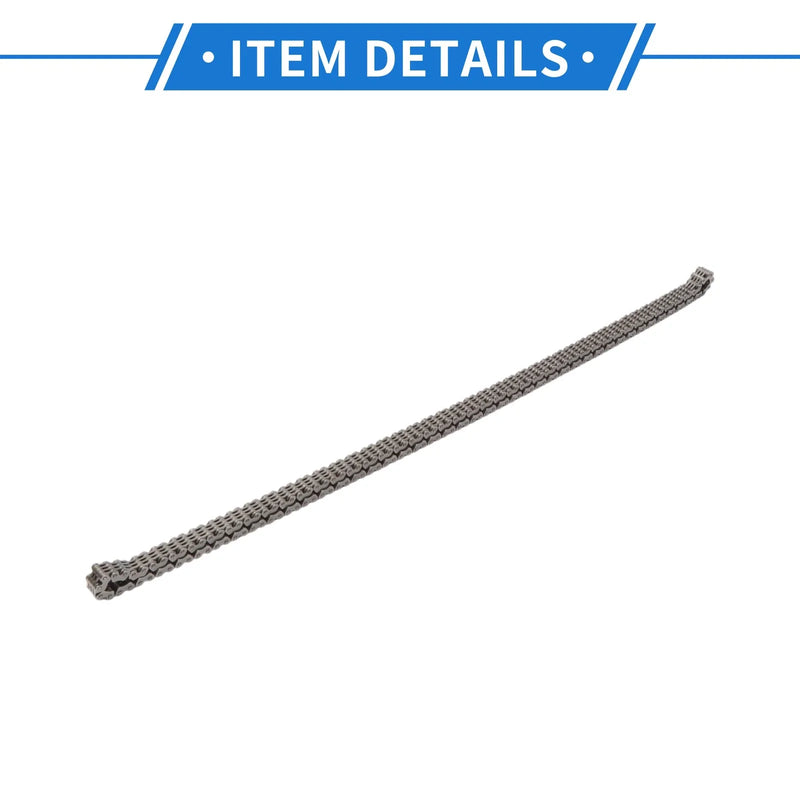 Hyundai Azera Timing Chain Kit (2006-2010)