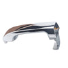 Hyundai Veracruz Front Left Exterior Door Handle (2007-2012)