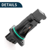 Subaru Impreza Legacy Mass Air Flow Sensor (2000-2004)
