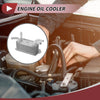 Volvo S40 (2004-2012)  
Transmission Oil Cooler for Volvo S40 Engine Oil Cooler (2004-2012)