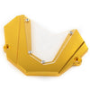 Yamaha MT-09 FZ09 Tracer 900 Gold Sprocket Cover Chain Guard (2013-2020)
