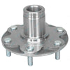 Toyota Hilux GGN25 KUN26 TGN26 2005~2016 4X4 Front Axle Wheel Hub