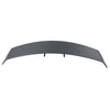 Toyota Supra A90 A91 SRD 2019-2023 Carbon Fiber Rear Trunk Spoiler Wing DMC