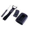 Toyota Tacoma Carbon Fiber Key Shell Case Cover (2015-2021)