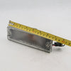 Isuzu TF TFR Rodeo Utility 1988-2002 Clear Bumper Bar Indicator Light