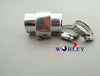 Car 36mm Water Temp Sensor Gauge Radiator Hose Adapter