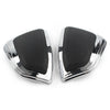 Honda Goldwing GL1800 F6B Rear Saddlebag Trim Cover Protector (2012-2017)