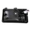 Toyota Hilux Vigo Grey Front Inner Door Handle (1988-2004)