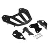 Honda Goldwing F6B GL1800B Rear Carrier Rack Mount Bracket (2013-2017)