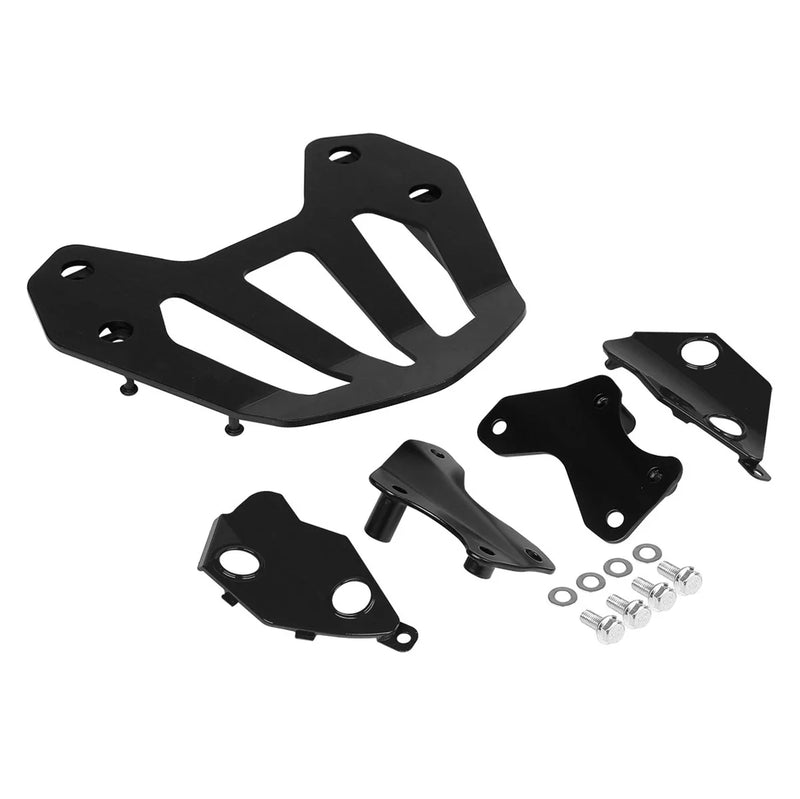 Honda Goldwing F6B GL1800B Rear Carrier Rack Mount Bracket (2013-2017)
