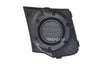 Mitsubishi L200 Triton Fog Light Lamp Cover (2015-2018)