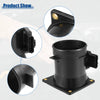 Mazda MPV Mass Air Flow Sensor (2000-2006)