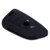 BMW X1 X5 X6 5 Series G30 Silicone 3 Button Key Cover (2016-2018)