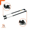 Toyota Hiace Rear Tailgate Gas Strut Damper (2005-2019)