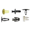 Toyota Motorhaube & Stoßstange Sortiment Clip Set (Fits Various Models)