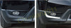 2017-2019 Honda CR-V Front Fog Light Cover Trim (2017-2019)