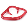 Honda CBR929RR CBR954RR Red Passenger Tank Hand Grip Handle (2000-2007)