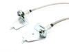 Fairlane BA G220 (2003-2005) - Brake Hoses Brake Line Kit