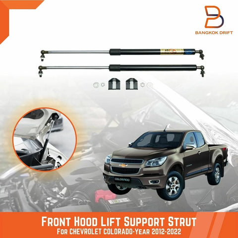 Holden Colorado Ute Hood Lift Support Strut (2012-2017)