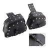 Motorcycles 22L Universal Black Side Bag (2020-2023)