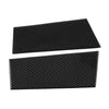 Nissan 350Z Exterior Door Window B Pillar Post Cover Trim (03-09)