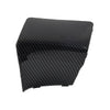 Subaru Impreza WRX 2010-2014 Carbon Black Front Bumper Tow Hook Cover