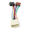 Toyota Wiring Harness Stereo Radio Connector (Various Years)