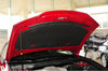 Lexus ES350 300h Engine Cover Hood Insulation Pad Heat Shield (2013–2015)