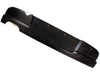 BMW 1 Series E87 E81 Carbon Fiber Bumper Diffuser (2004-2013)