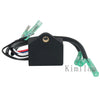 Tohatsu 25HP 30HP 35HP 40HP Ignition Switch Box