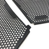 Ducati Panigale V4S V4 Radiator Grill Guard Cover (2018–2020)
