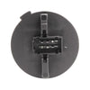 Citroen 307, C4 Heater Blower Fan Motor Resistor (2001-2013)