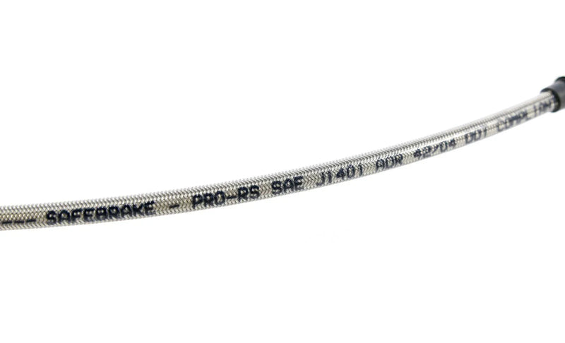 Toyota Corolla KE70 / AE-TE71 / T18 / TE72 Brake Line Kit (1979-1983)