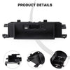 Trunk Switch Base Plug-and-play Tailgate Switch Holder Base