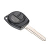 Suzuki Swift Grand Vitara Remote Car Key ID46 Chip 433MHz (2005-2013)