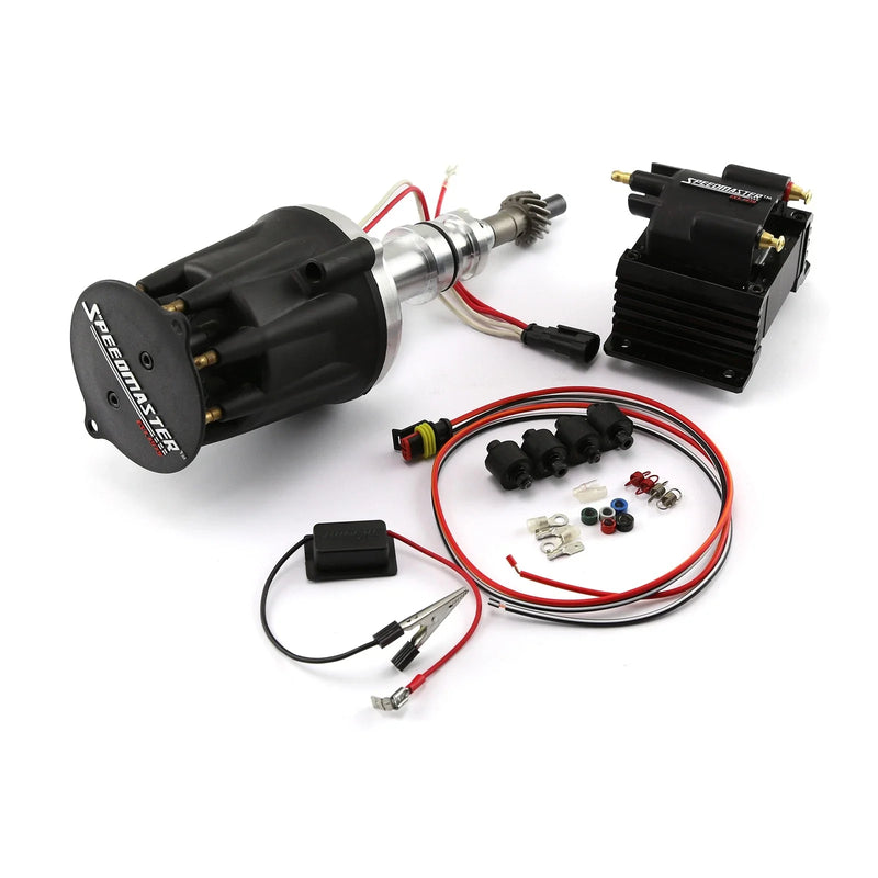 Ford SB 289 302 Windsor Distributor Ignition Kit