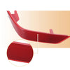 Nissan Rogue Rear Left Bumper Reflector Light Cover (2014-2020)