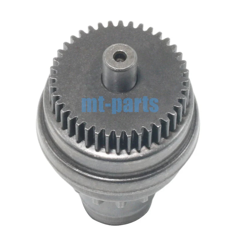 Honda Vision 110, NSC50 14T/40T Starter Motor Pinion Gear (12-17)