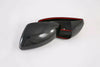 Nissan Sentra Carbon Fiber Side Mirror Covers (2020-2024)