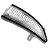 Nissan Teana Left LED Side Mirror Turn Signal (2003–2013)