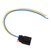 GM Buick Chevrolet Cadillac Parking Sensor Connector Plug (2010-2015)