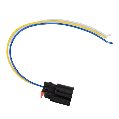 GM Buick Chevrolet Cadillac Parking Sensor Connector Plug (2010-2015)