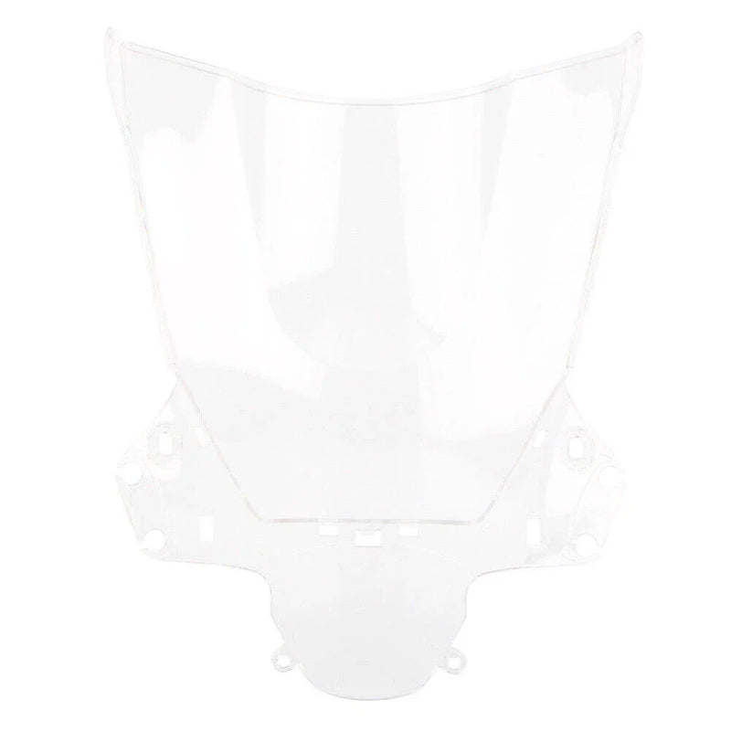 Honda CBR250R (2011-2013) Clear Windshield