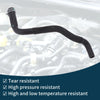 Land Rover Range Rover Radiator Hose No.LR017362 (2009-2010)
