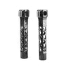 Harley Softail 10.5" Pullback Handlebar Riser Kit (2018-2023)