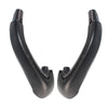 Mercedes C-Class W203 2 x Front Inner Door Handles (2003-2007)