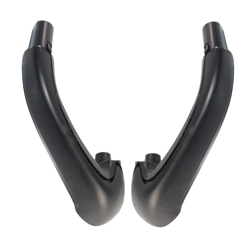 Mercedes C-Class W203 2 x Front Inner Door Handles (2003-2007)