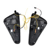 Toyota Yaris Cross Daytime Running Light Turn Signal (2023-2024)