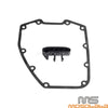 Harley FXD Softail Cam Chain Guide & Cover Gasket Set (1999-2006)