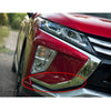 Mitsubishi Eclipse Cross Right Front Bumper Molding Cover (2018-2021)